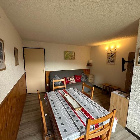 Arve Et Giffre Samoens 1600 Apartment Ngoại thất bức ảnh