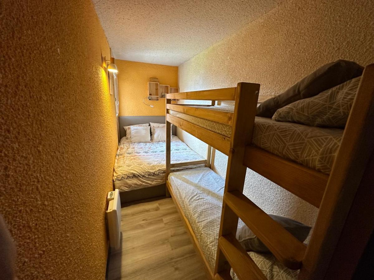 Arve Et Giffre Samoens 1600 Apartment Ngoại thất bức ảnh