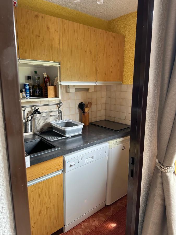 Arve Et Giffre Samoens 1600 Apartment Ngoại thất bức ảnh